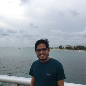 Meet your Posher, Kazi albab